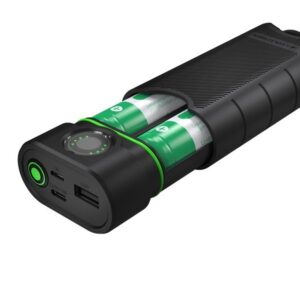 Powerbank Ledlenser Flex10