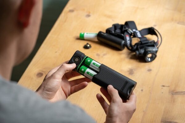 Powerbank Ledlenser Flex10 - obrazek 2
