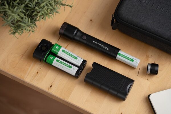 Powerbank Ledlenser Flex10 - obrazek 3