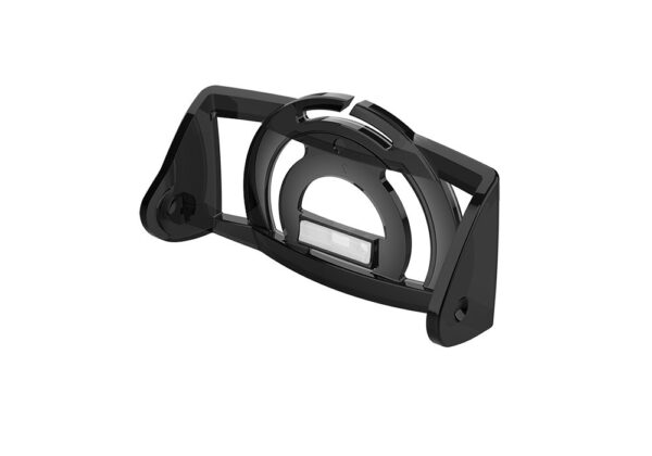 Podstawa akrylowa Ledlenser do  MH7 MH8 - obrazek 2