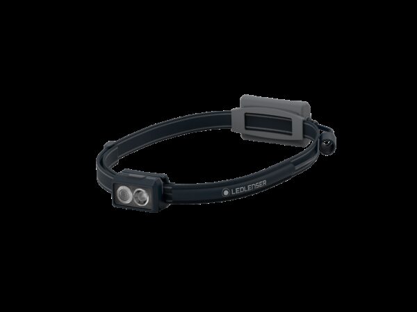 Latarka Ledlenser Neo 3 Black