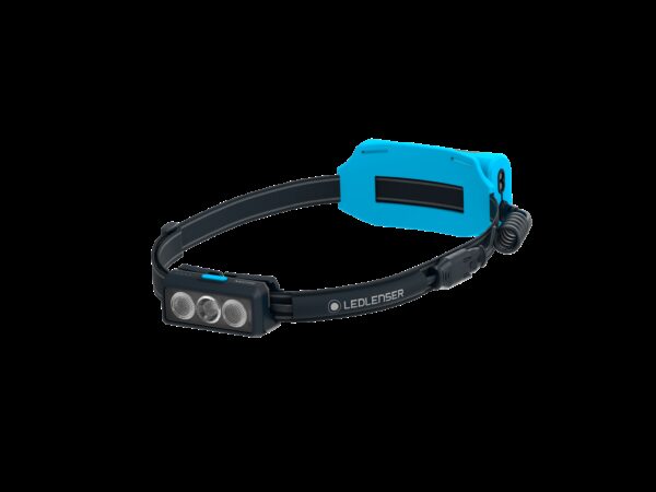 Latarka Ledlenser Neo 9R Blue