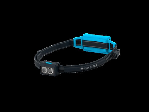 Latarka Ledlenser Neo 5R Blue