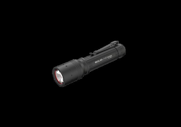 Latarka Ledlenser Solidline ST5R