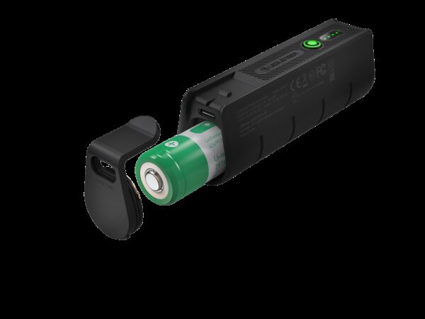 Powerbank Ledlenser Flex5