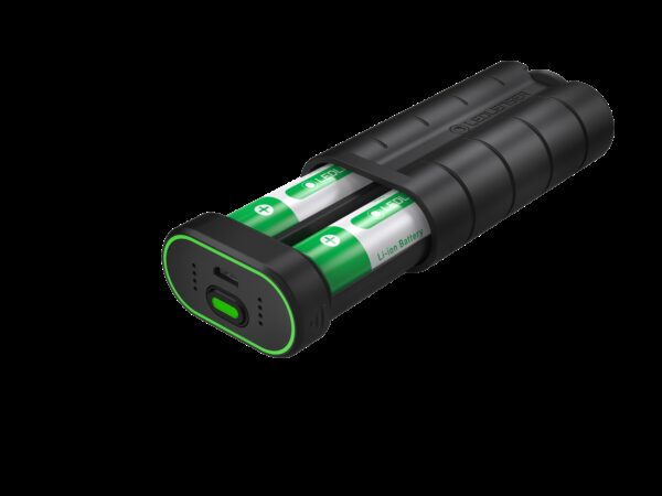Powerbank Ledlenser Batterybox7 Pro