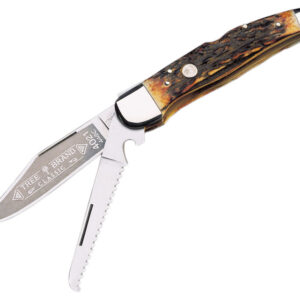 Scyzoryk Böker Jagdtaschenmesser