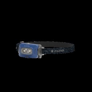 Latarka Ledlenser HF4R Core Blue