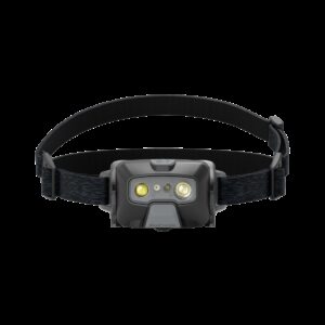 Latarka Ledlenser HF6R Core Black