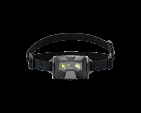 Latarka Ledlenser HF6R Core Black