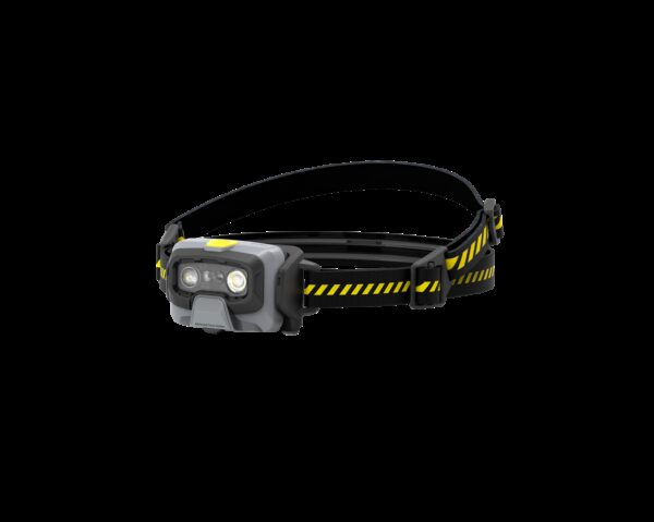 Latarka Ledlenser HF6R Work
