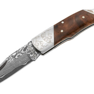 Nóż Magnum Damascus Duke