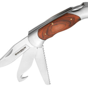 Scyzoryk Magnum Classic Hunter