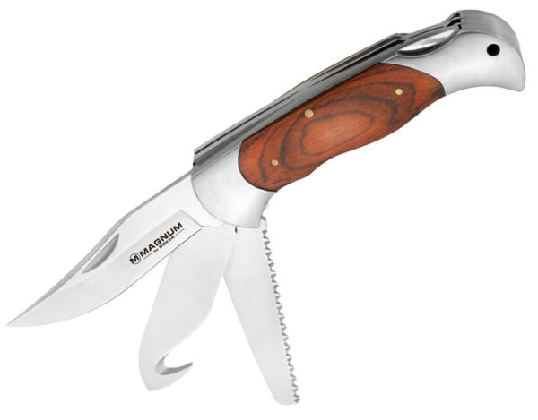 Scyzoryk Magnum Classic Hunter