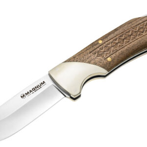 Nóż Magnum Woodcraft