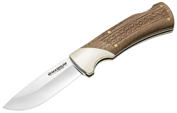 Nóż Magnum Woodcraft