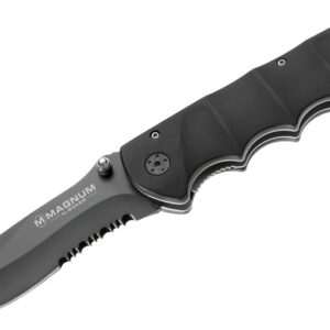 Nóż Magnum Black Spear