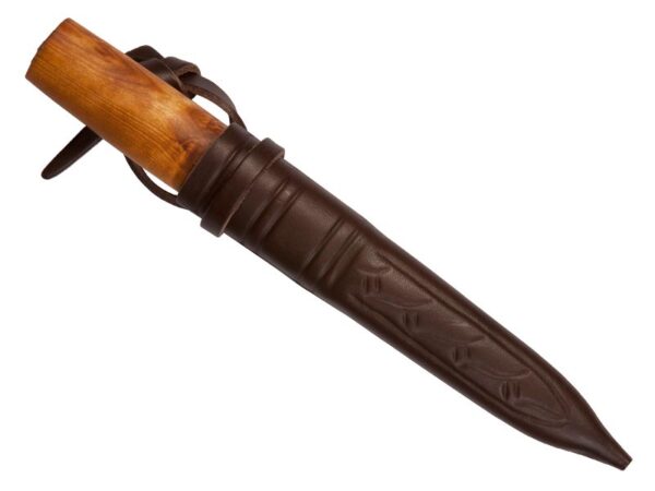 Nóż Helle Viking - obrazek 2