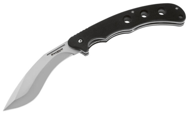 Nóż Magnum Pocket Khukri