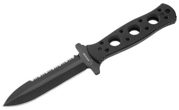 Nóż Böker Plus Steel-Mariner