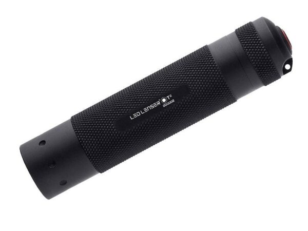 Latarka Ledlenser T2 (kwadrat) - obrazek 2