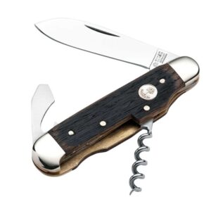 Scyzoryk Böker Winzermesser
