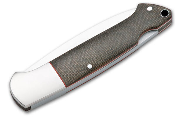 Nóż Böker Davis Classic Hunter