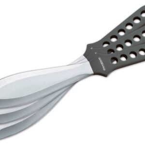 Noże do rzucania Magnum Throwing Knife Set Profi I