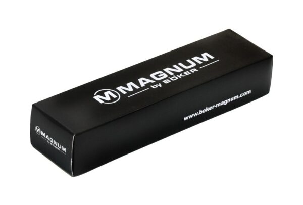 Noże do rzucania Magnum Throwing Knife Set Profi I - obrazek 2