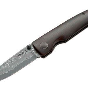 Nóż Böker Plus Damascus Gent 1
