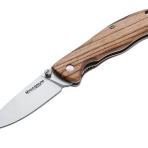 Nóż Magnum Backpacker