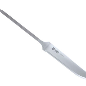 Klinga Helle Hellefisk