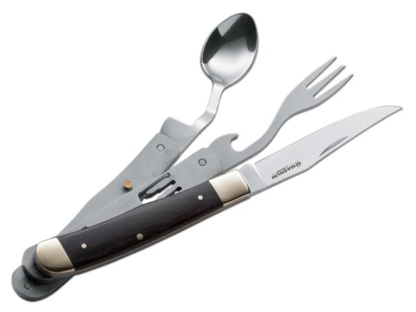 Scyzoryk Magnum Bon Appetite - obrazek 3