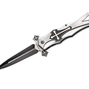 Nóż Magnum Crusader