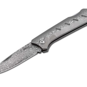Nóż Böker Plus Damascus Dominator