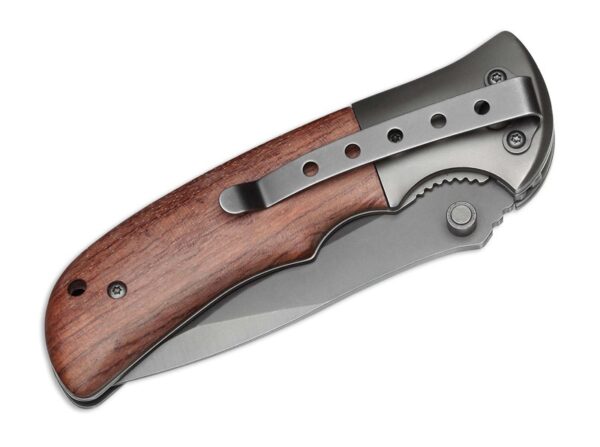 Nóż Magnum Co-Operator - obrazek 2