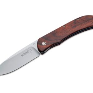 Nóż Böker Plus Exskelibur 1 Cocobolo