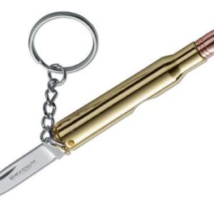 Nóż Magnum 30-06 Bullet knife