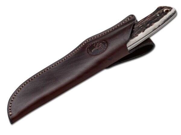 Nóż Boker Arbolito Hunter - obrazek 2