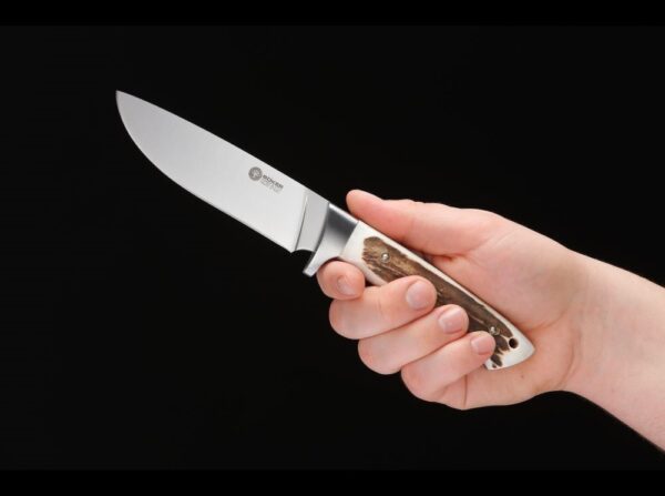 Nóż Boker Arbolito Hunter - obrazek 3