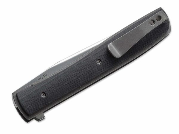 Nóż Böker Plus Urban Trapper G10 - obrazek 2
