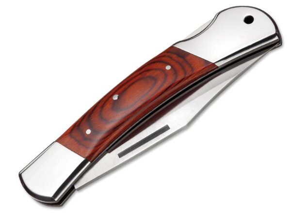 Nóż Magnum Handwerksmeister 2 - obrazek 2
