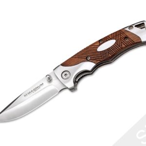 Nóż Magnum Handwerksmeister 5, 12 szt.
