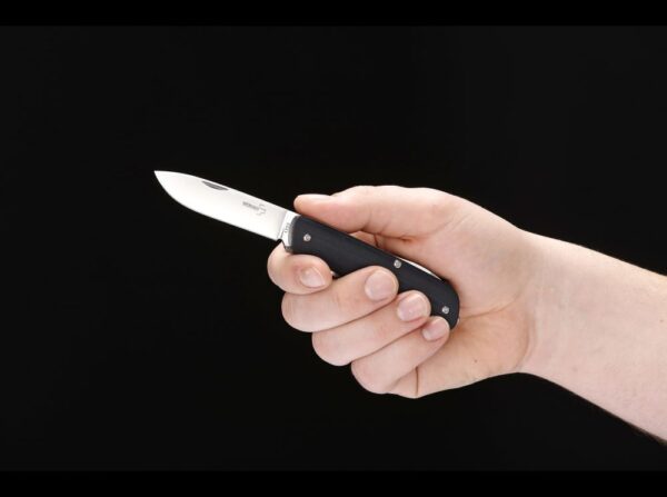 Scyzoryk Böker Plus Tech-Tool City 4 - obrazek 3