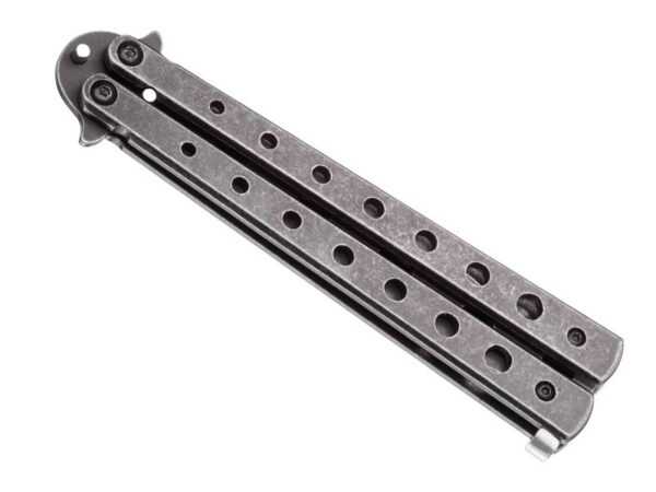 Nóż Magnum Balisong Trainer - obrazek 2