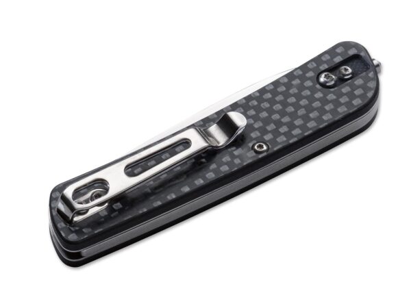 Nóż Böker Plus Tech-Tool Carbon 1 - obrazek 2