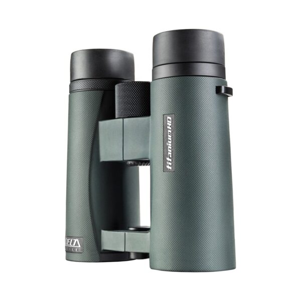 Lornetka Delta Optical Titanium HD 8x42 ED - obrazek 4