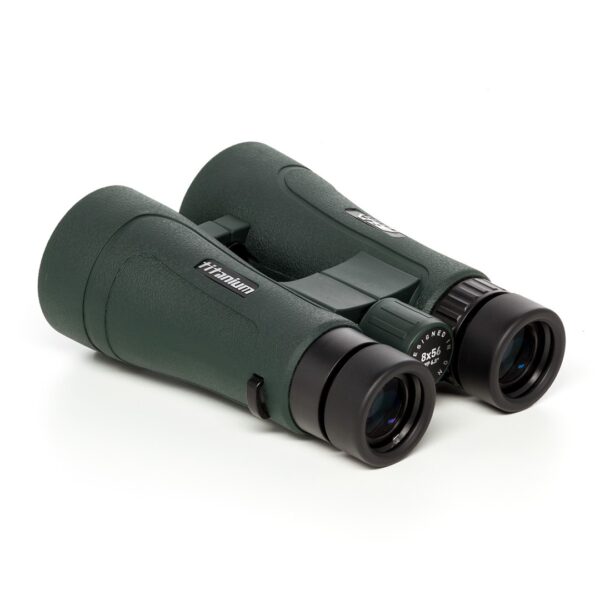 Lornetka Delta Optical Titanium 8x56 ROH - obrazek 2