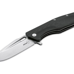 Nóż Böker Plus Caracal Folder