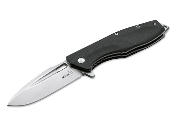 Nóż Böker Plus Caracal Folder